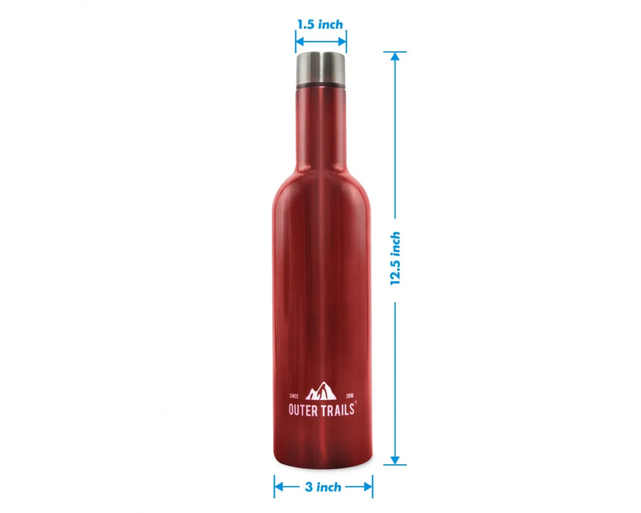 Outer Trails Insulated Wine Gear Collection
