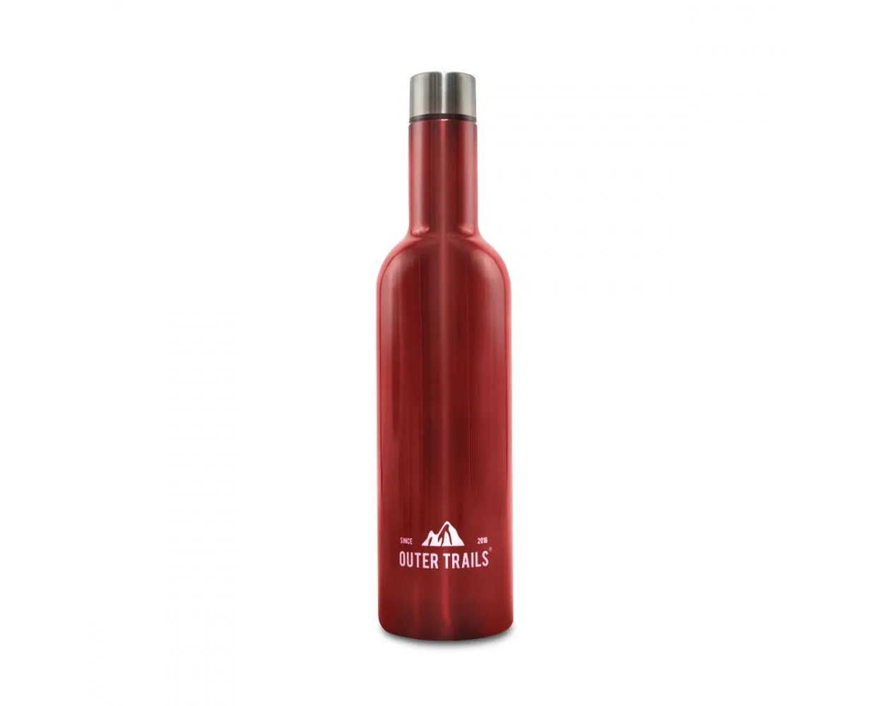 Outer Trails Insulated Wine Gear Collection