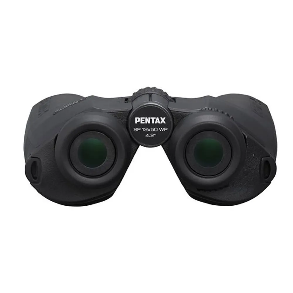 Pentax SP 12x50 WP Binoculars
