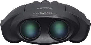 Pentax UP 10x21 black Binoculars (Black)