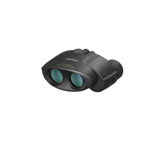 PENTAX UP 8 x 21 Binoculars  Black