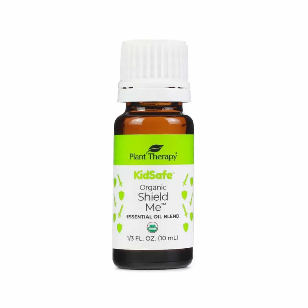 Plant Therapy Shield Me KidSafe Essential Oil