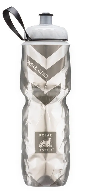 Polar Bottle Chervon 24oz (710mL)