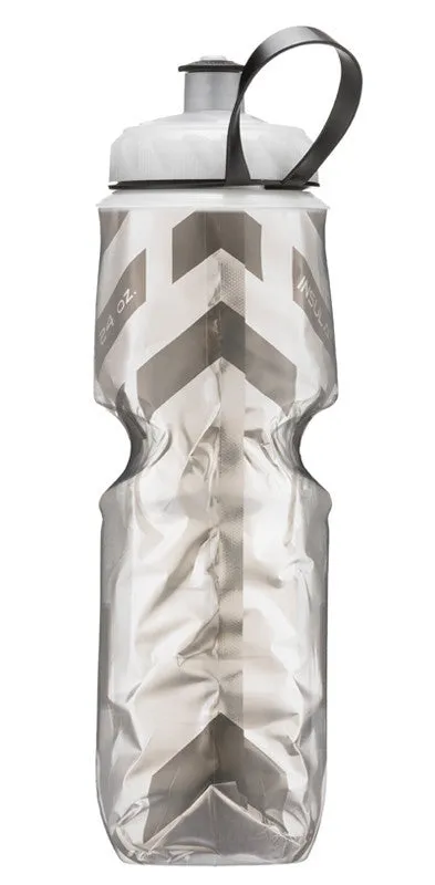 Polar Bottle Chervon 24oz (710mL)
