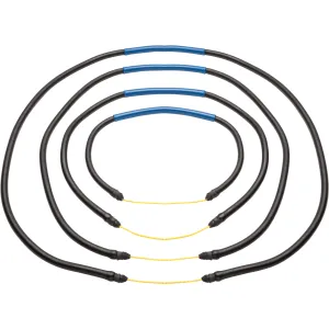 Pole Spear Bands
