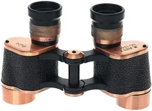 Portable Binoculars High Power Monocular Binoculars Telescope, HD Binoculars with Low-Light-Level Night Fishing Camping Hiking