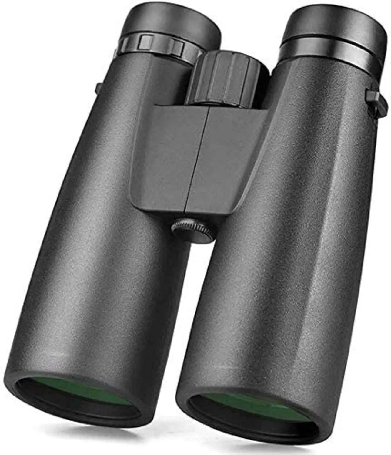 Portable Monocular Binoculars for Adults Binoculars 10X25 Compact Telescope Waterproof Binoculars for Bird Watching Hiking Wildlife Viewing Sightseeing