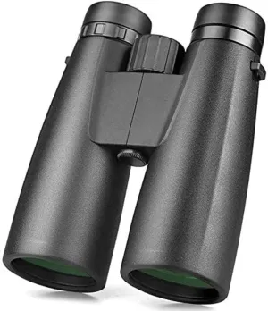Portable Monocular Binoculars for Adults Binoculars 10X25 Compact Telescope Waterproof Binoculars for Bird Watching Hiking Wildlife Viewing Sightseeing