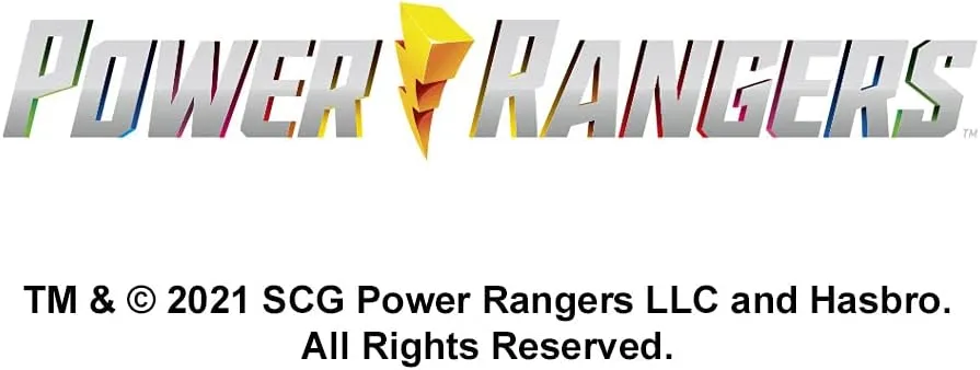 Power Rangers Crowd of Rangers THERMOS STAINLESS KING Stainless Steel Drink Bottle, Vacuum insulated & Double Wall, 24oz