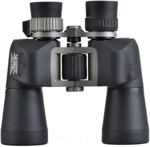 Powerful 8-20X50 Binoculars Hd Waterproof NightContinuous Zoom Binocular for Professional Outdoor Hunting s,A,