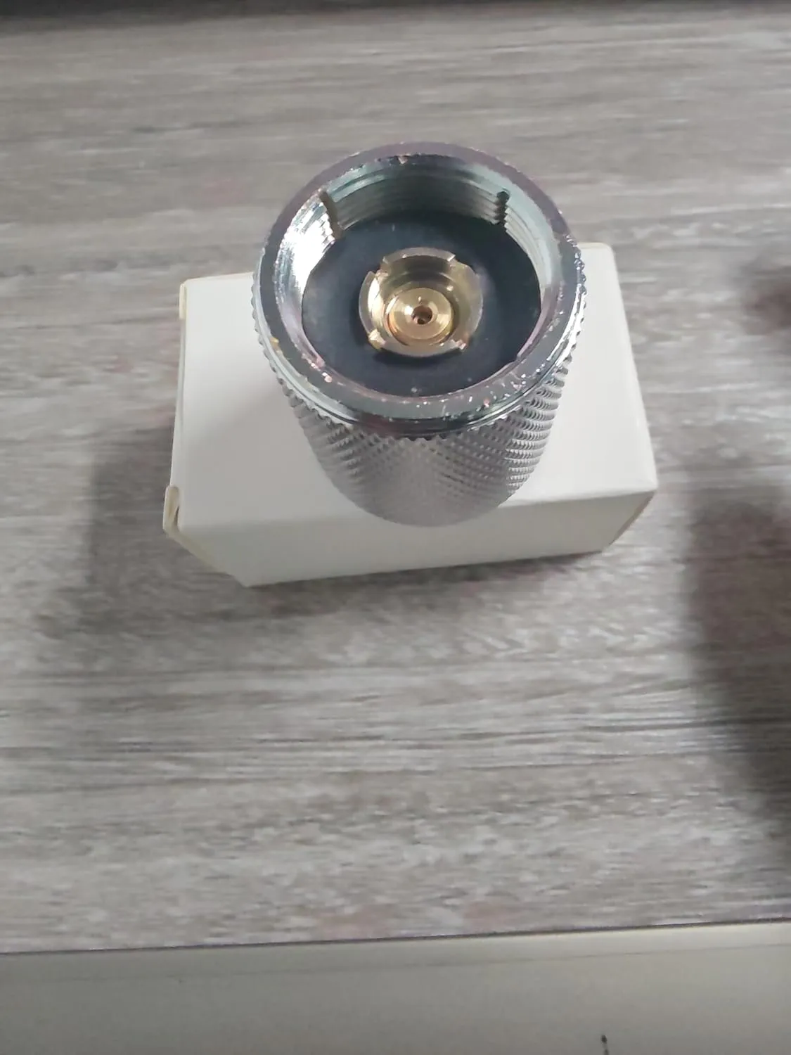 Pressure Gauge Fuel Filler Compatible with Coleman Lanterns Parts & Stoves