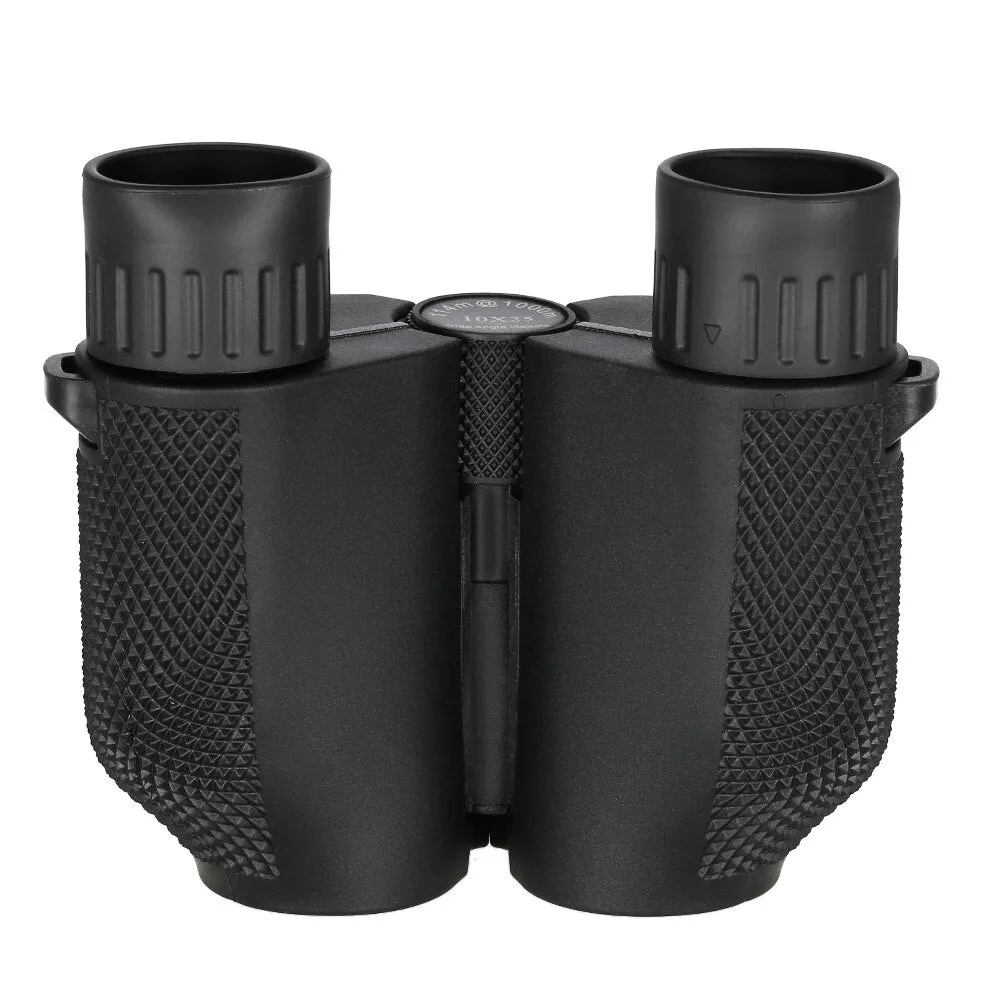 Professional 10x25 High-Powered Binoculars