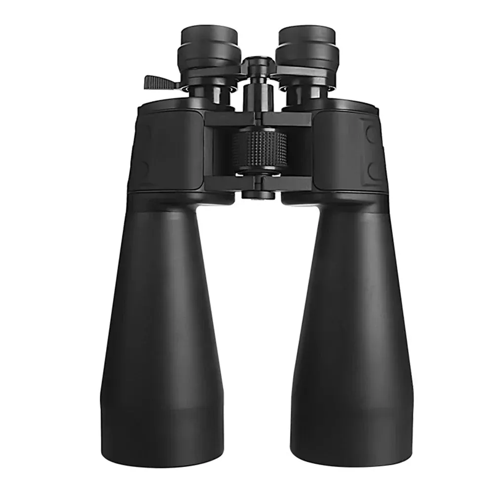Professional 20-180x100 Binoculars High Magnification Wide-angle Long Range Zoom Hunting Astronomical Telescope HD Zoom