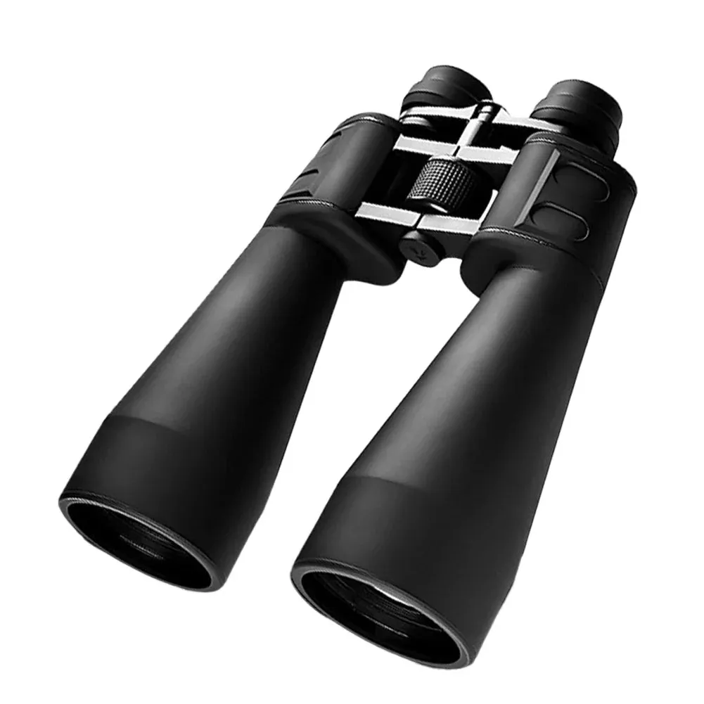Professional 20-180x100 Binoculars High Magnification Wide-angle Long Range Zoom Hunting Astronomical Telescope HD Zoom