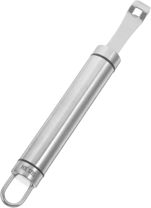 Professional Vial Breaker Compact Stainless Steel Bottle Opener for Healthcare