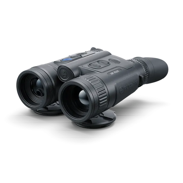Pulsar Merger LRF XQ35 Thermal Binoculars