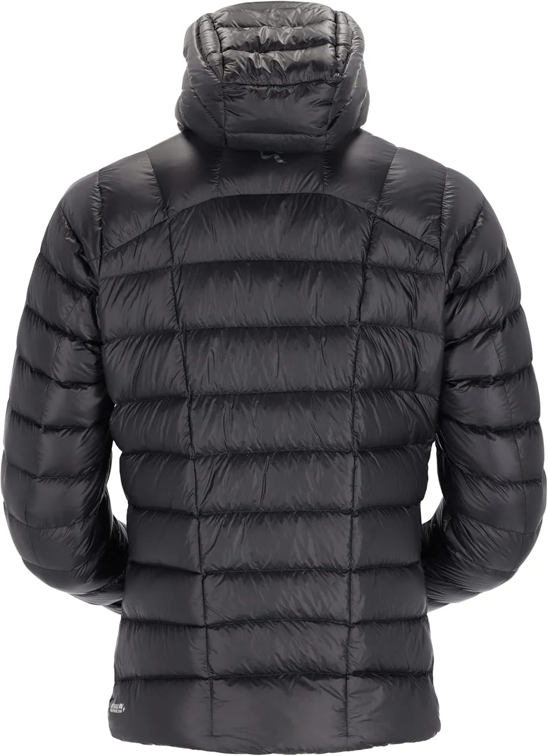 Rab Men's Mythic Alpine Jacket Down Windproof Coat for Hiking, Climbing, & Casual