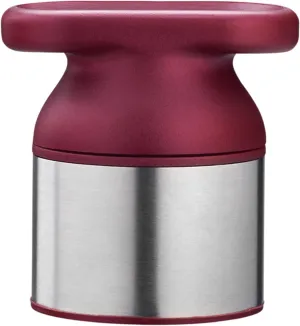 Rabbit Champagne and Wine Sealer, Champagne Preserver, Air-Tight Seal