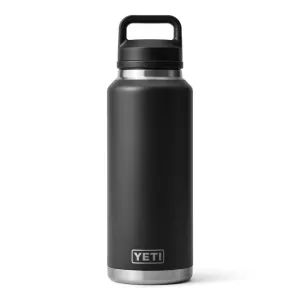 RAMBLER 46 OZ (1.4L) BOTTLE WITH CHUG CAP Black