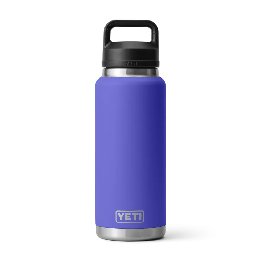 Rambler Bottle Chug Ultraviolet 36oz