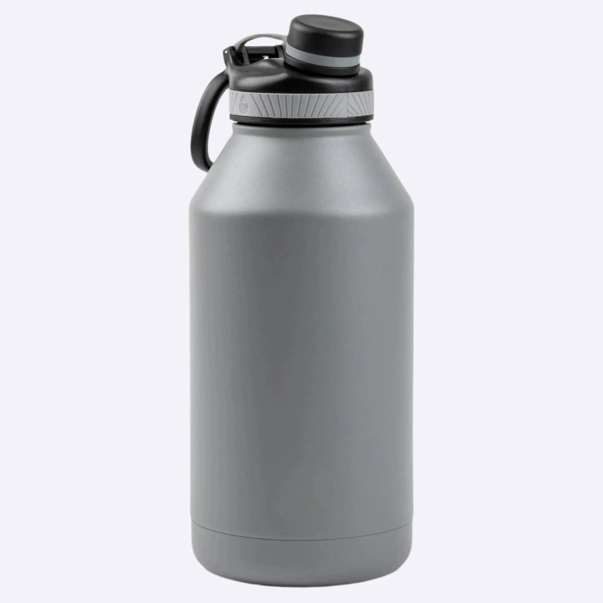 Ranger Stainless Steel Water Bottle - 64 fl oz, Gray