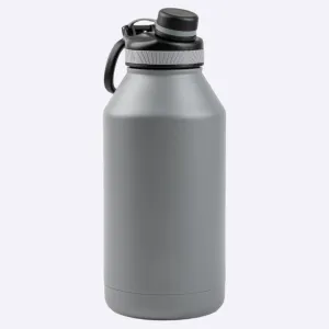 Ranger Stainless Steel Water Bottle - 64 fl oz, Gray