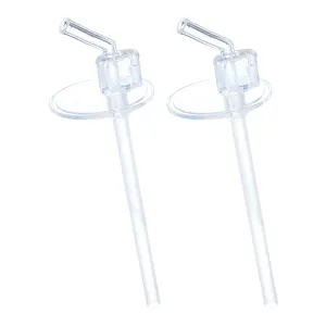 Replacement Straw: Pack of 2 | b.box