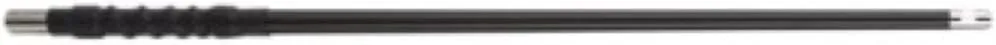 Riffe 24" (61cm) Tampered Front Section Carbon Fiber Pole Spear RPS-F24