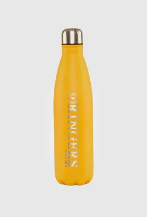 Ringers Western Quencher Powder Coated Insulated Drink Bottle - Tangerine