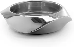Robert Welch DRFBR3439V Stainless Steel Coaster,