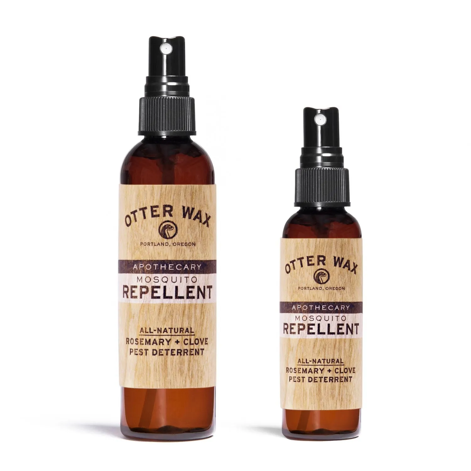 Rosemary   Clove Mosquito Repellent