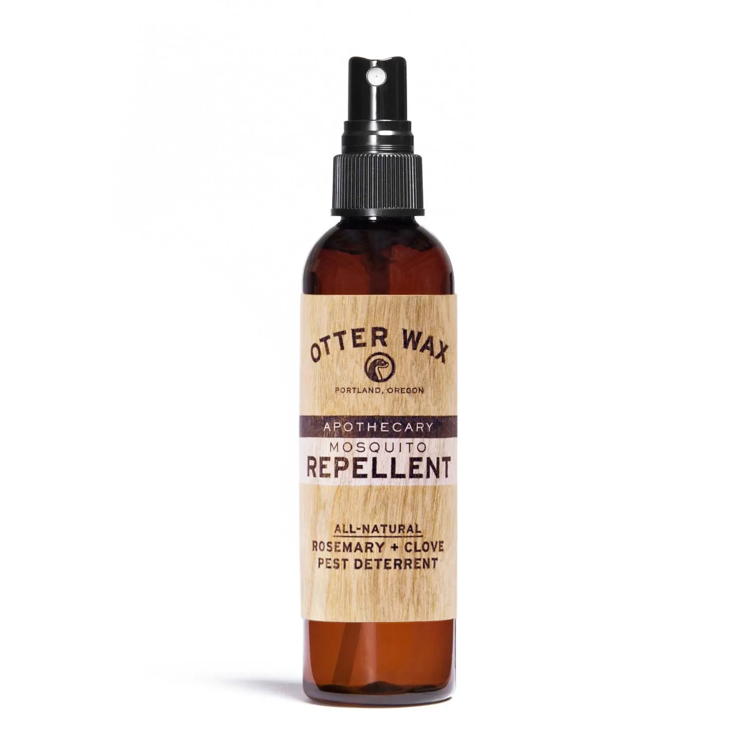 Rosemary   Clove Mosquito Repellent
