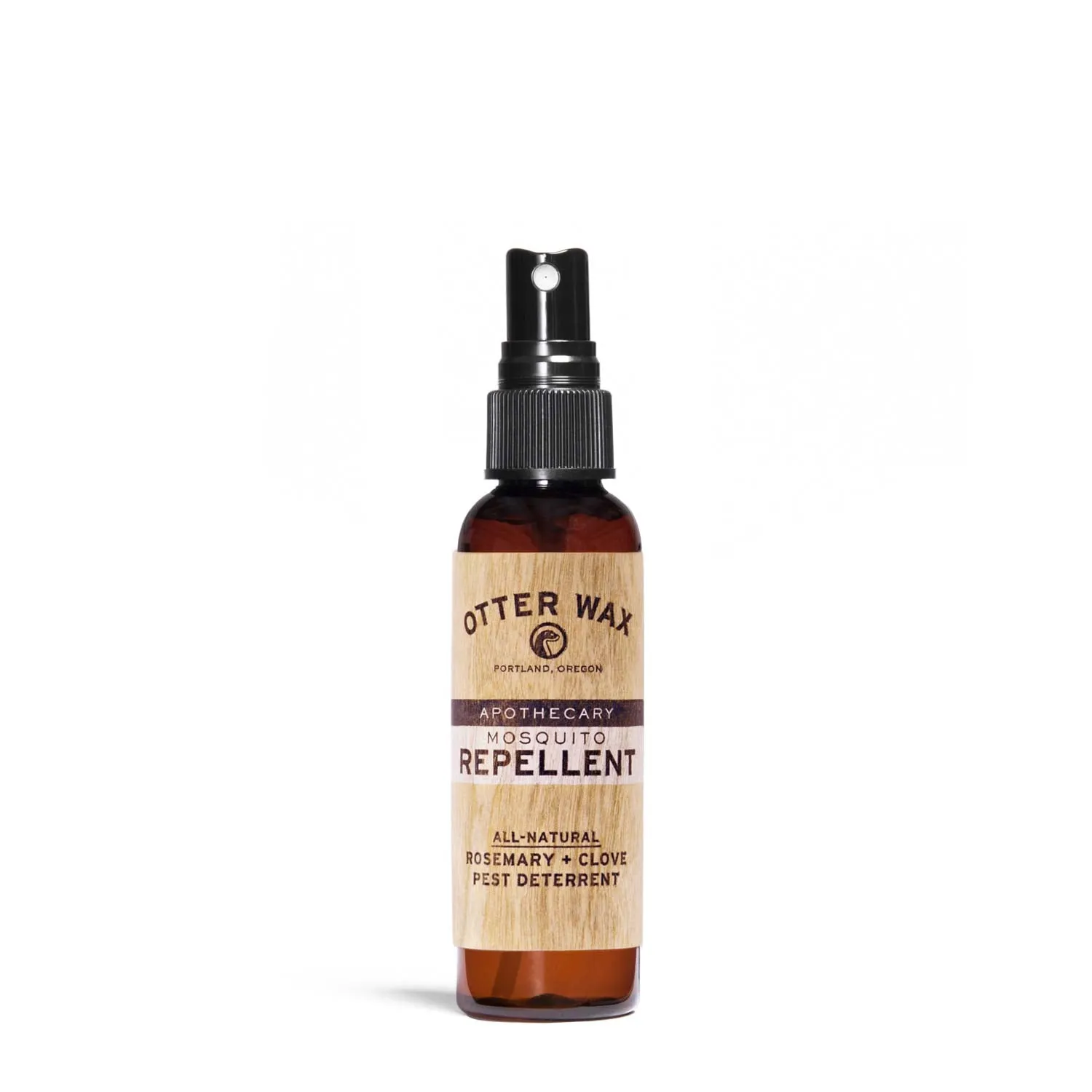 Rosemary   Clove Mosquito Repellent