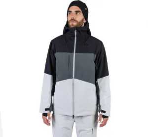 Rossignol Corbet’s Jacket - Insulated Ski Jacket with Hood - Snowboard Jacket for Men