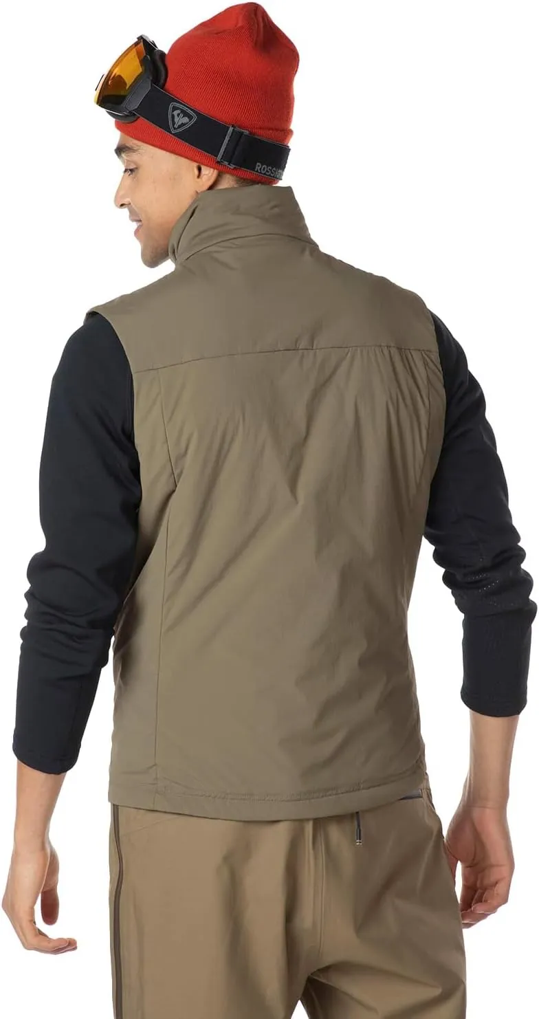 ROSSIGNOL Men's Opside Vest