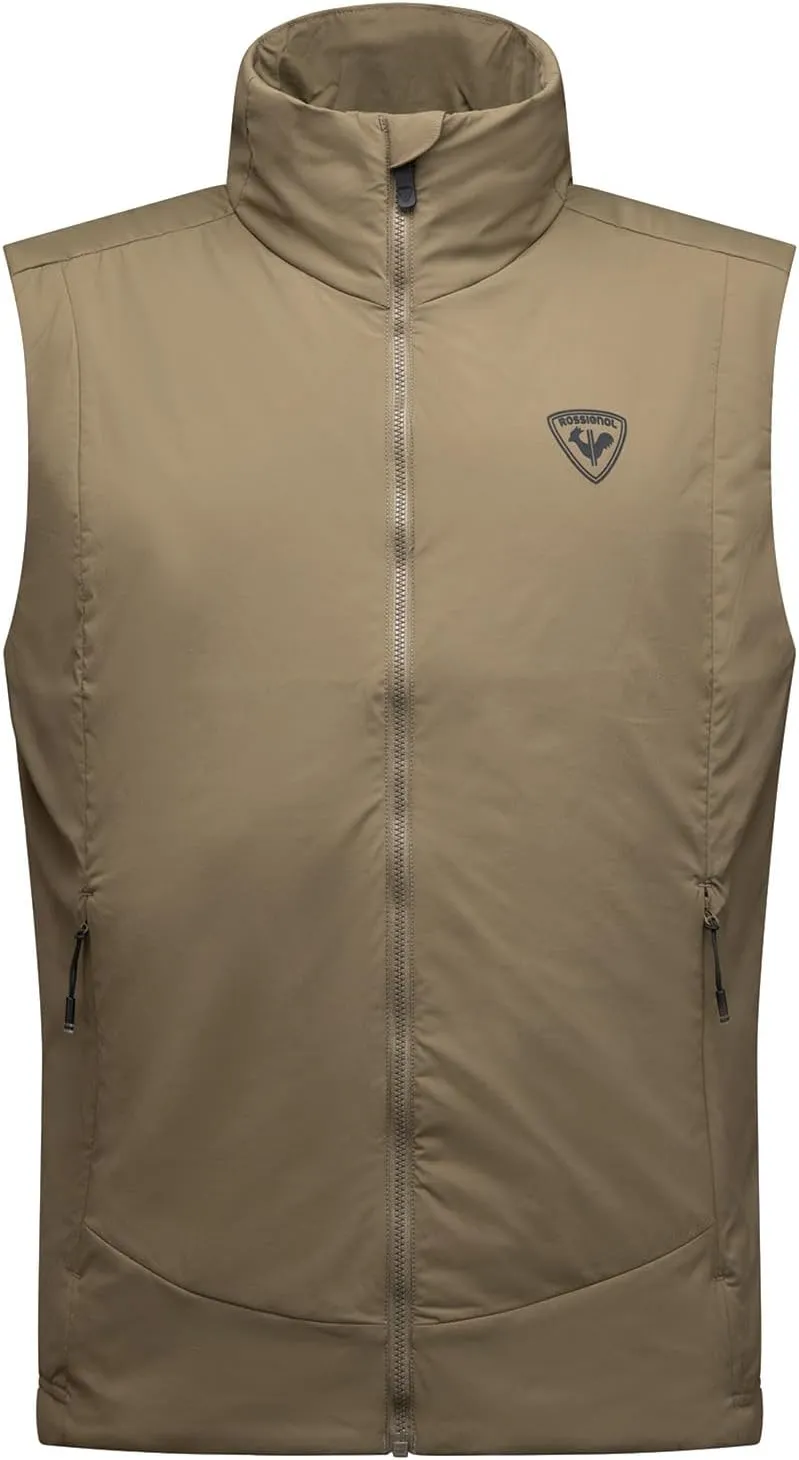 ROSSIGNOL Men's Opside Vest