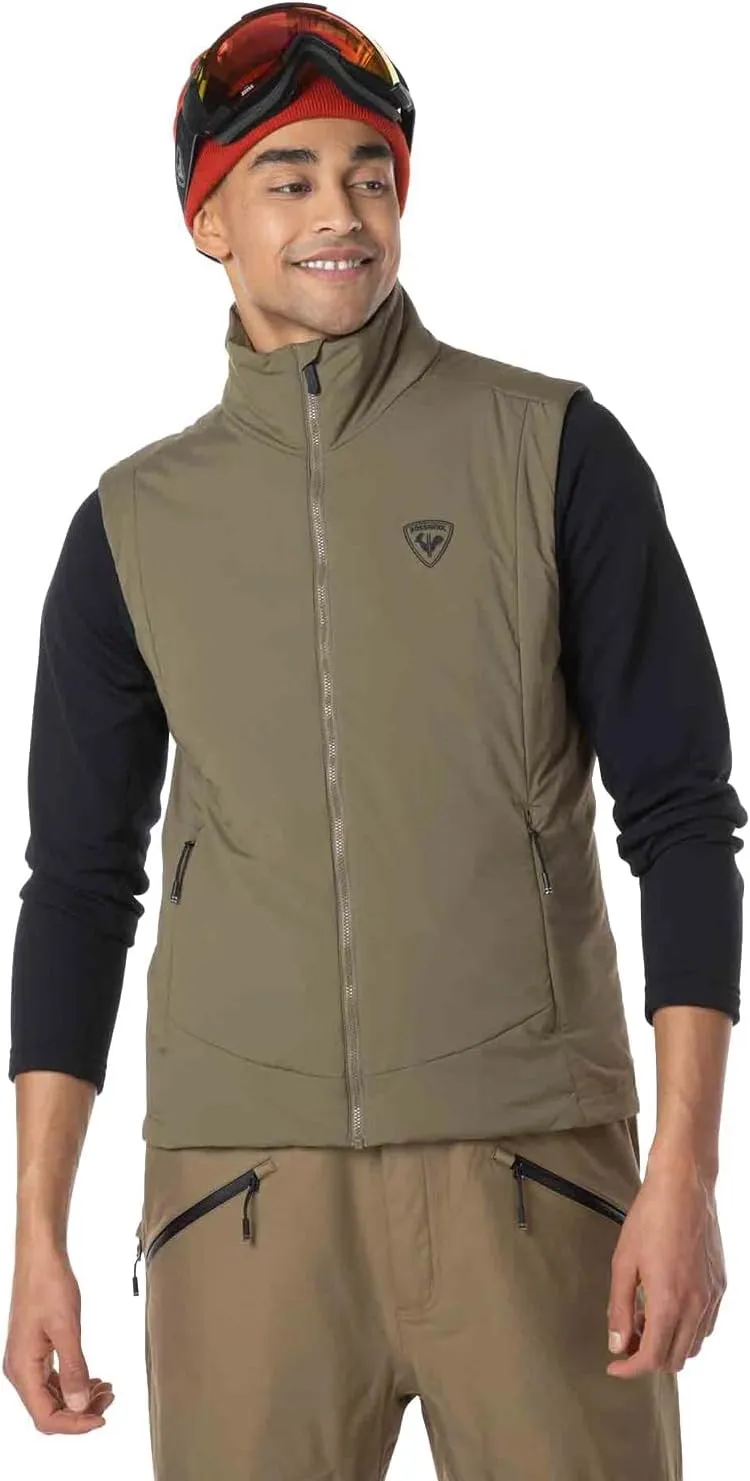 ROSSIGNOL Men's Opside Vest