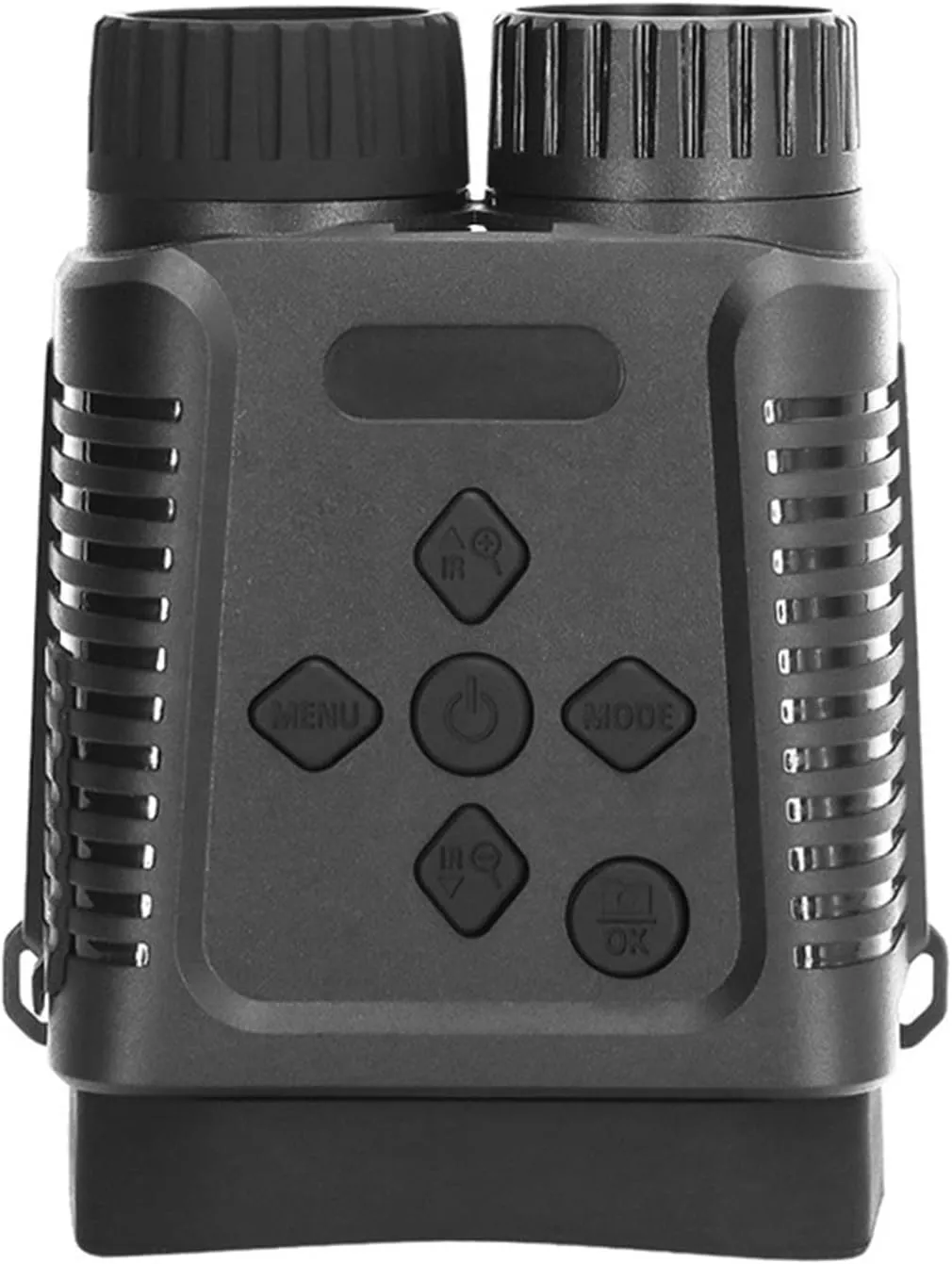 RSBFER 1080P Night Vision Goggles, 8X Digital Zoom Infrared Digital Night Vision Binoculars for Bird Watching, Hunting, Camping