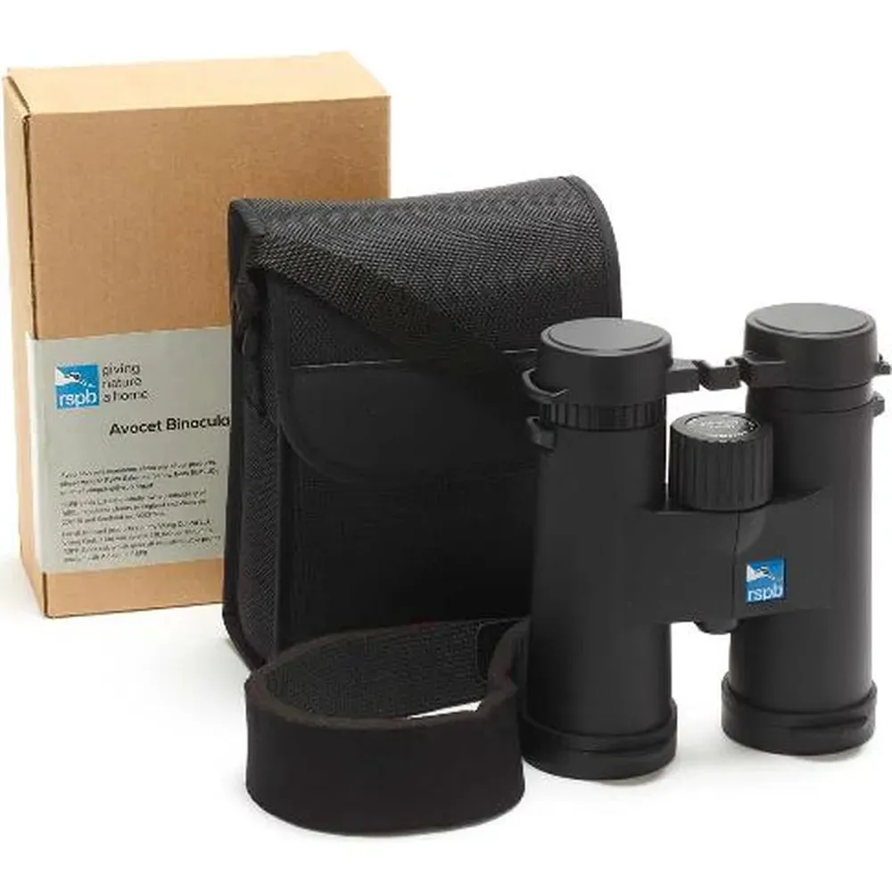 RSPB Avocet 10x42 Binoculars