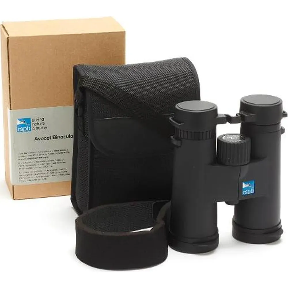 RSPB Avocet 8x42 Binoculars