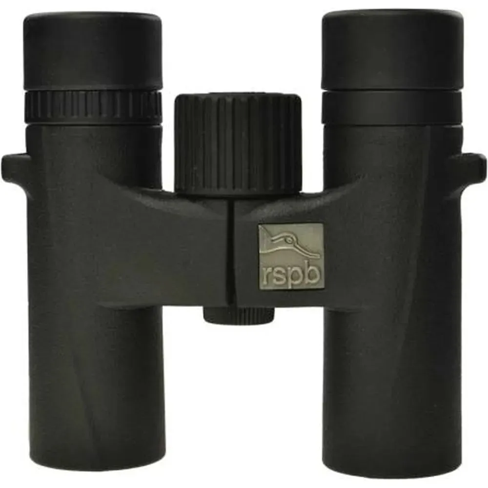 RSPB HD Compact 8x25 Binoculars