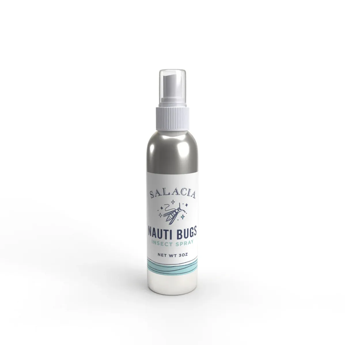 Salacia Nauti-Bugs Spray