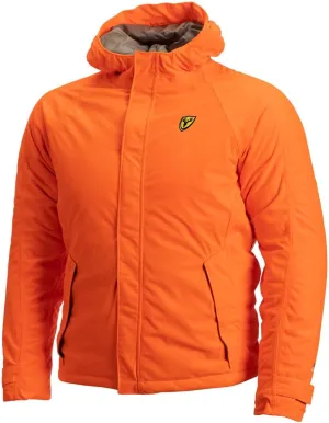 SCENTBLOCKER Men's Insulated Drencher Breathable Waterproof Camo Hunting Jacket