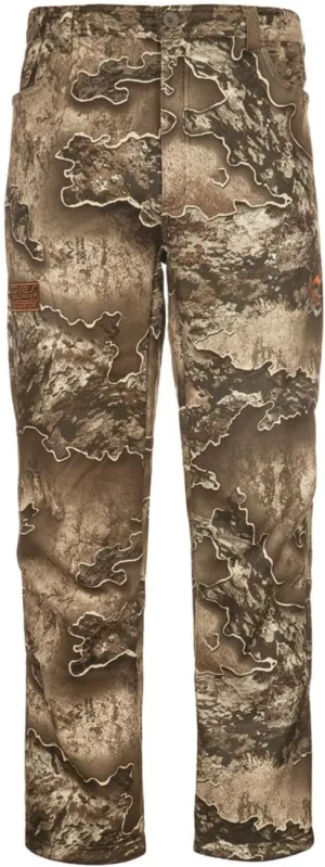 ScentLok BE:1 Voyage Quiet Warm Fleece Bow Hunting Camo Pants for Men