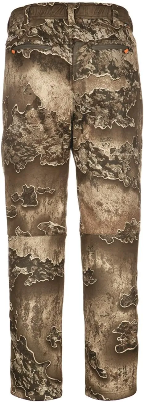 ScentLok BE:1 Voyage Quiet Warm Fleece Bow Hunting Camo Pants for Men
