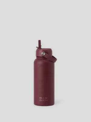 Shiraz - Insulated Water Bottle  (1000ml / 34oz)