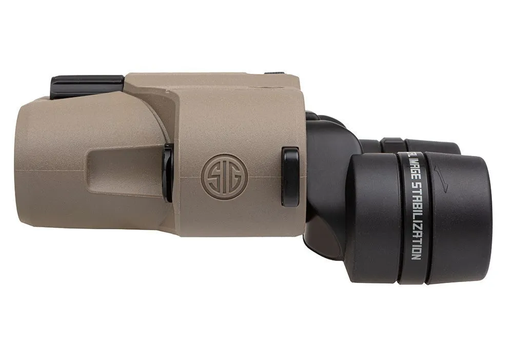 Sig Sauer ZULU6 HDX Binocular (12x42mm)