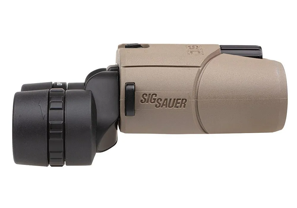 Sig Sauer ZULU6 HDX Binocular (12x42mm)