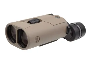 Sig Sauer ZULU6 HDX Binocular (12x42mm)