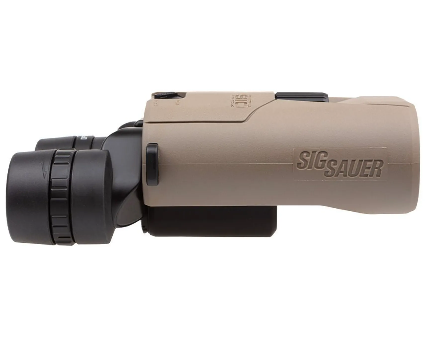 Sig Sauer ZULU6 HDX Binocular (16x42mm)